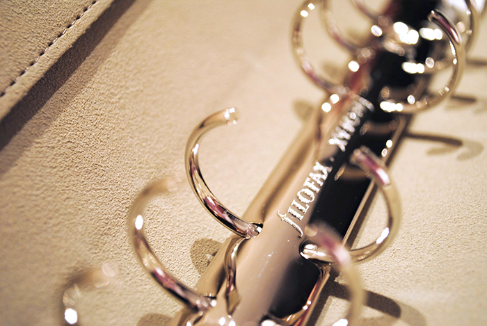 Filofax First Moments | LimeTreeFruits.com/filofax-first-moments/