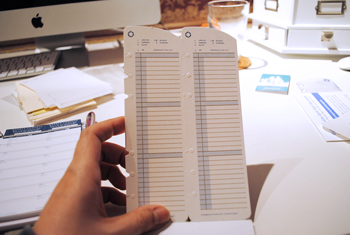 Filofax First Moments | LimeTreeFruits.com/filofax-first-moments/