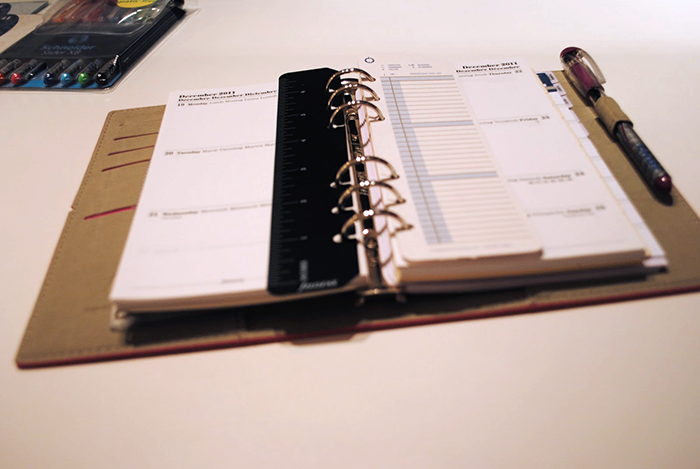 Filofax First Moments | LimeTreeFruits.com/filofax-first-moments/