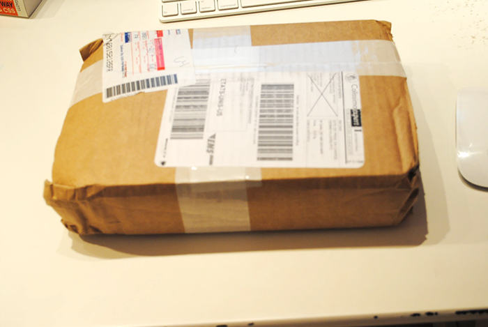 The Search for the Perfect Filofax | The Baroque Filofax :: https://staging.helloraine.com/new-filofax-is-here/