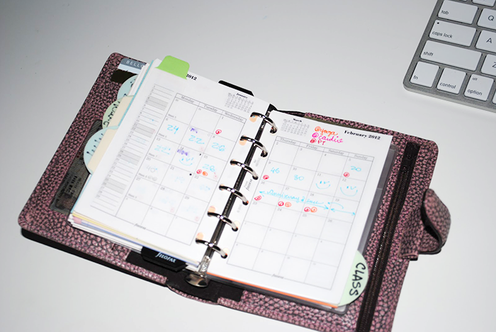 The Search of Perfect Filofax | Part 1 | LimeTreeFruits | Filofax Swap #1 :: https://staging.helloraine.com/filofax-swap/