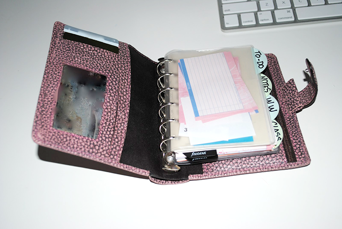 The Search of Perfect Filofax | Part 1 | LimeTreeFruits | Filofax Swap #1 :: https://staging.helloraine.com/filofax-swap/