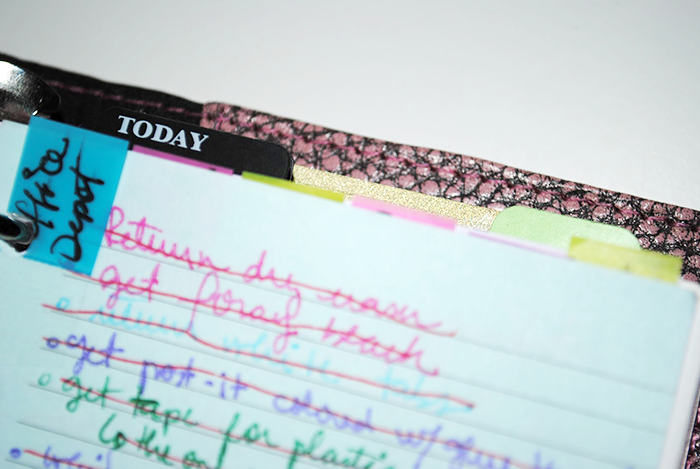 The Search of Perfect Filofax | Part 1 | LimeTreeFruits | Filofax Swap #1 :: https://staging.helloraine.com/filofax-swap/