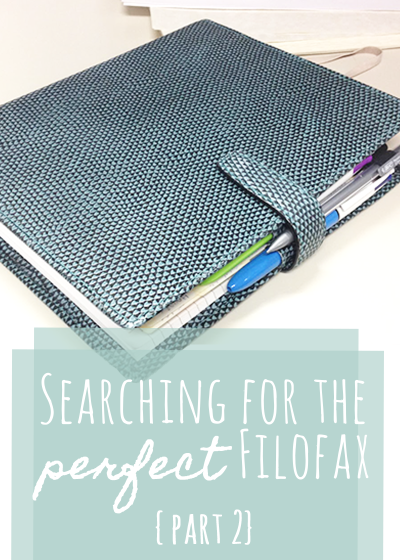 The Search of Perfect Filofax | Part 2 | LimeTreeFruits | Filofax Swap #2 :: https://staging.helloraine.com/filofax-swap-2-the-attempt/
