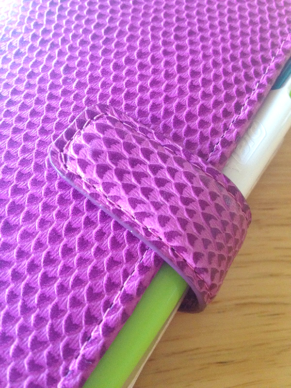 The Search of Perfect Filofax | Part 3 | LimeTreeFruits | Filofax Swap #3 :: https://staging.helloraine.com/filofax-swap-3-the-chamomile-attempt/