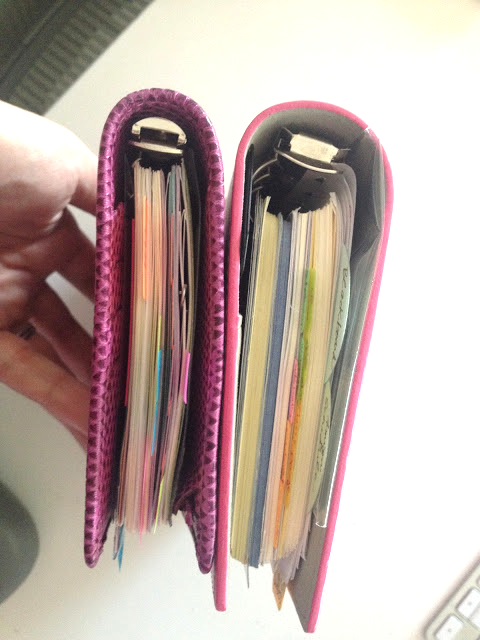 Filofax Swapt #3 :: https://staging.helloraine.com/filofax-swap-3-the-chamomile-attempt/