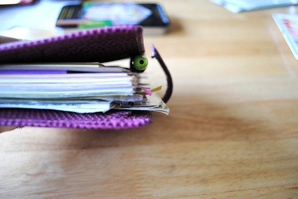 Filofax Swapt #3 :: https://staging.helloraine.com/filofax-swap-3-the-chamomile-attempt/