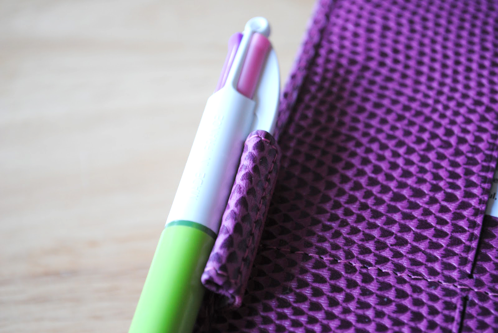 Filofax Swapt #3 :: https://staging.helloraine.com/filofax-swap-3-the-chamomile-attempt/