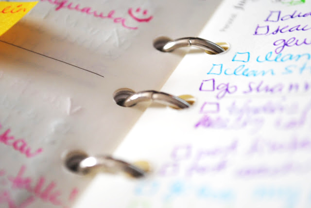 Filofax Swapt #3 :: https://staging.helloraine.com/filofax-swap-3-the-chamomile-attempt/