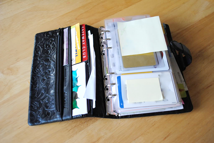 The Search of Perfect Filofax | Part 4 | LimeTreeFruits | Filofax Swap #4 :: https://staging.helloraine.com/filofax-swap-4-a-solid-attempt/