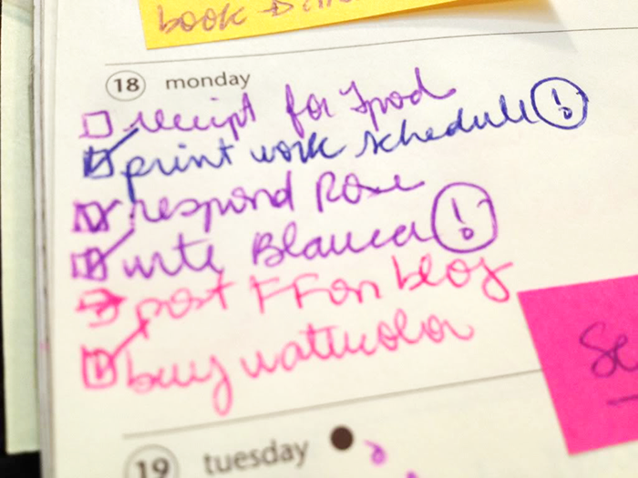 The Search of Perfect Filofax | Part 4 | LimeTreeFruits | Filofax Swap #4 :: https://staging.helloraine.com/filofax-swap-4-a-solid-attempt/