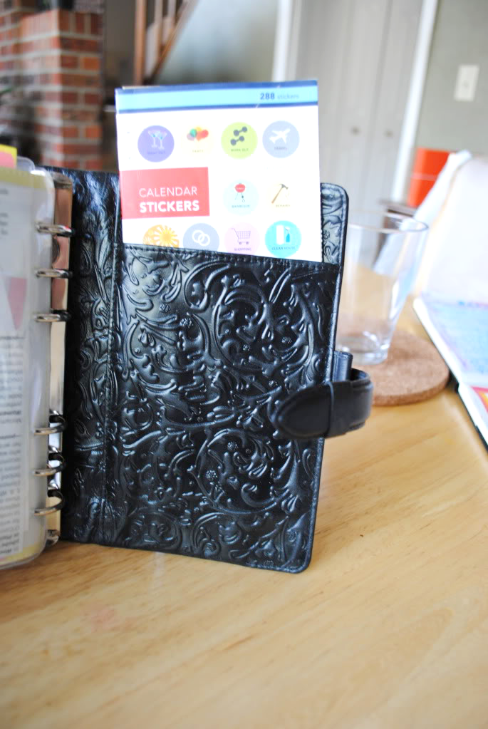 The Search of Perfect Filofax | Part 4 | LimeTreeFruits | Filofax Swap #4 :: https://staging.helloraine.com/filofax-swap-4-a-solid-attempt/