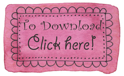 LimeTreeFruits.com // Download Printable