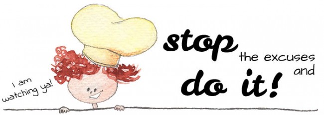 LimeTreeFruits.com // Tiny Creative Chefs