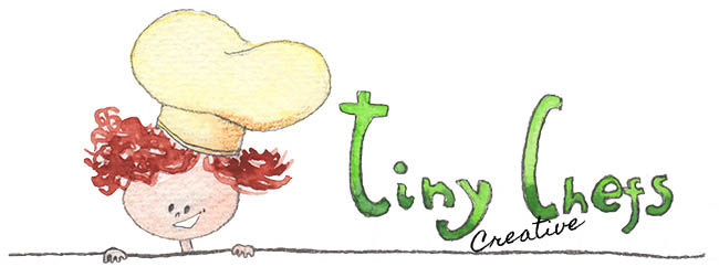 LimeTreeFruits.com // Tiny Creative Chefs