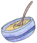 LimeTreeFruits.com // Tiny Creative Chefs