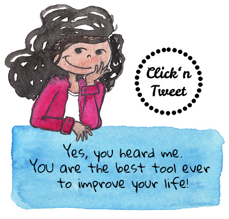 LimeTreeFruits.com // Self-Care Post-its