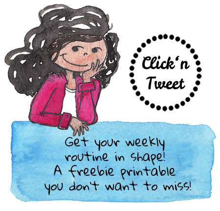 LimeTreeFruits.com // Weekly Recurrences