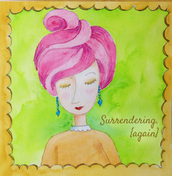 Surrender LimeTreeFruits.com