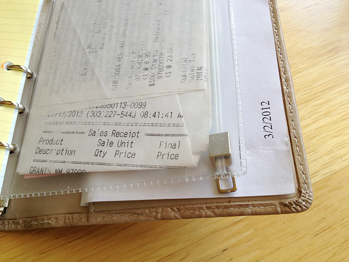 The Search for Perfect Filofax | Part 5 | LimeTreeFruits | Filofax Swap #5 :: https://staging.helloraine.com/filofax-swap-5-a-classy-attempt/