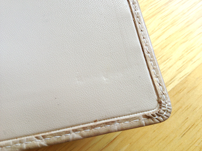 The Search for Perfect Filofax | Part 5 | LimeTreeFruits | Filofax Swap #5 :: https://staging.helloraine.com/filofax-swap-5-a-classy-attempt/