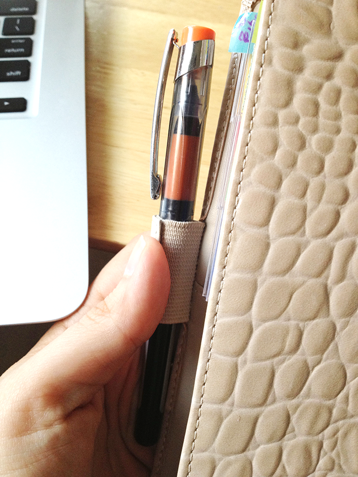 The Search for the Perfect Filofax | Part 5 | LimeTreeFruits | Filofax Swap #5 :: https://staging.helloraine.com/filofax-swap-5-a-classy-attempt/