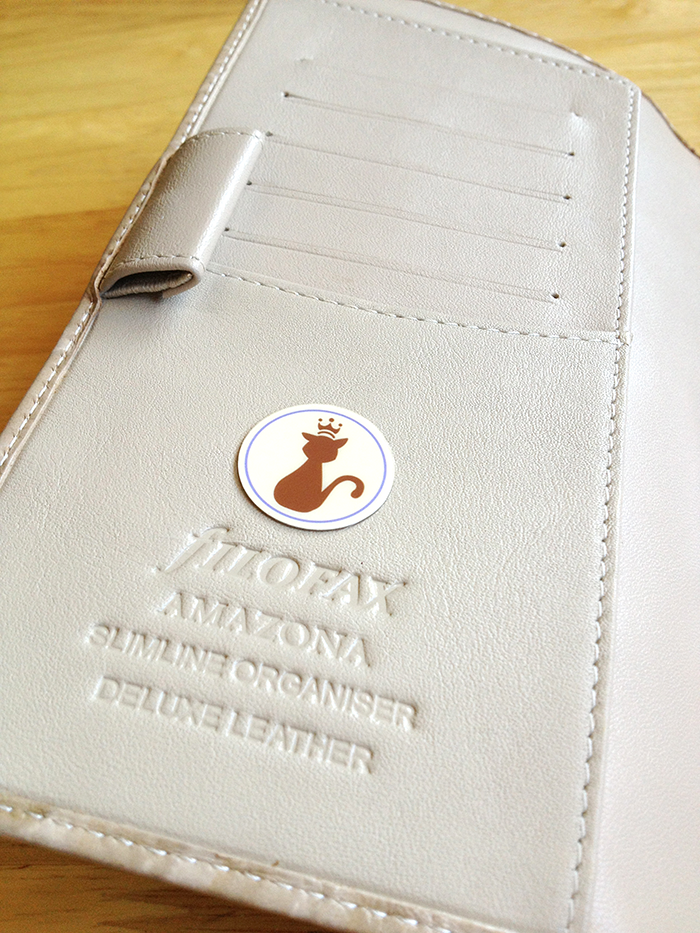 The Search for Perfect Filofax | Part 5 | LimeTreeFruits | Filofax Swap #5 :: https://staging.helloraine.com/filofax-swap-5-a-classy-attempt/