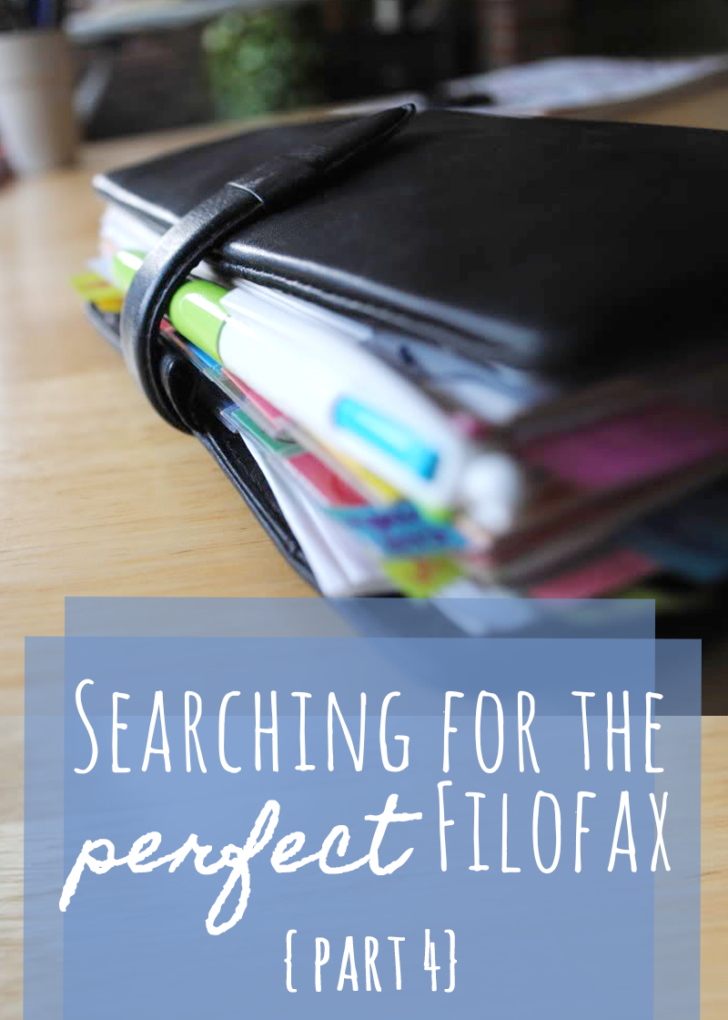 The Search of Perfect Filofax | Part 4 | LimeTreeFruits | Filofax Swap #4 :: https://staging.helloraine.com/filofax-swap-4-a-solid-attempt/