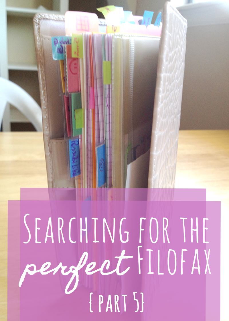 The Search of Perfect Filofax | Part 5 | LimeTreeFruits | Filofax Swap #5 :: https://staging.helloraine.com/filofax-swap-5-a-classy-attempt/